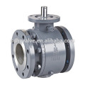 ce certificate cf8m stainless steel ball valve with favourable price